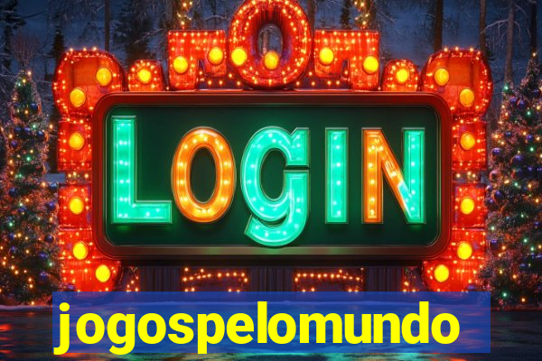 jogospelomundo