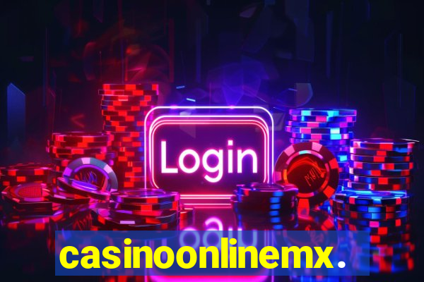 casinoonlinemx.mx