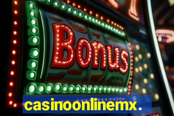 casinoonlinemx.mx