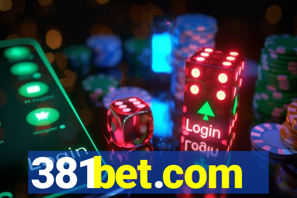 381bet.com