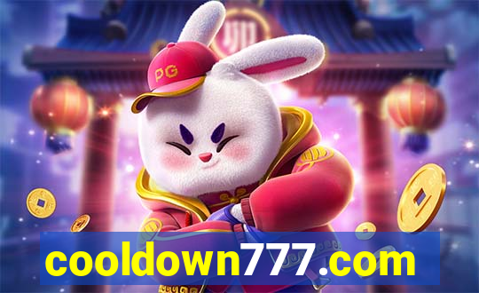 cooldown777.com