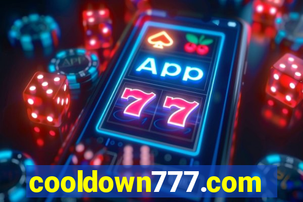 cooldown777.com