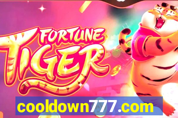 cooldown777.com