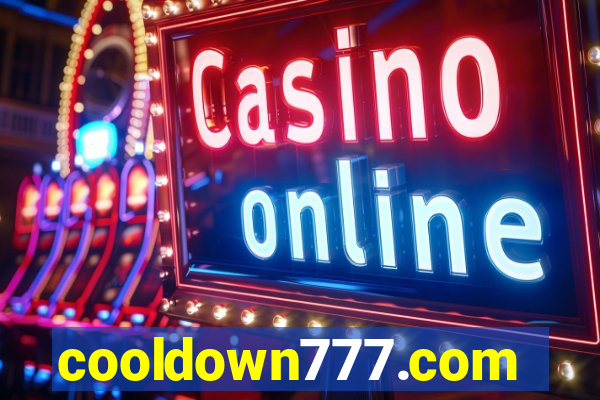 cooldown777.com