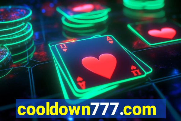 cooldown777.com