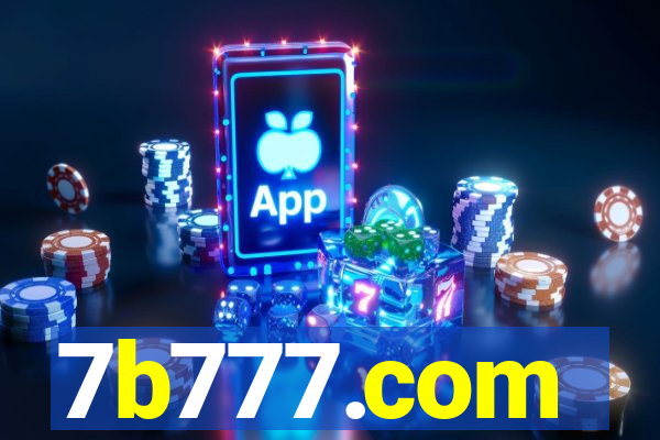 7b777.com