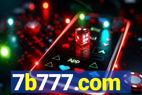 7b777.com