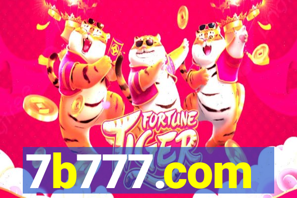 7b777.com