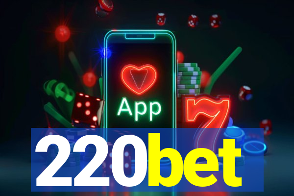 220bet