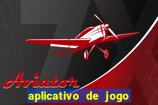 aplicativo de jogo big win