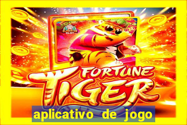 aplicativo de jogo big win