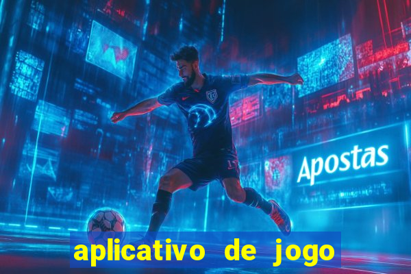 aplicativo de jogo big win