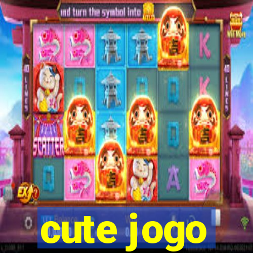 cute jogo