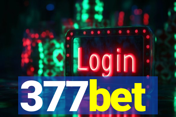 377bet