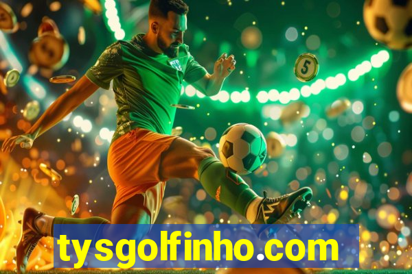 tysgolfinho.com