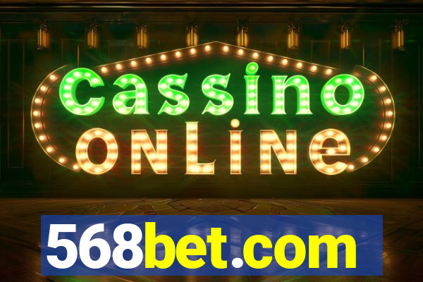 568bet.com