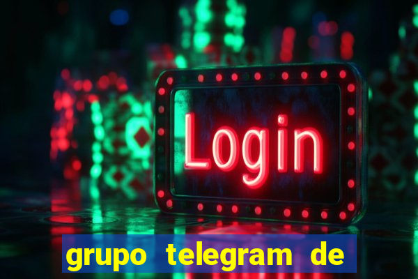 grupo telegram de jogos hackeado