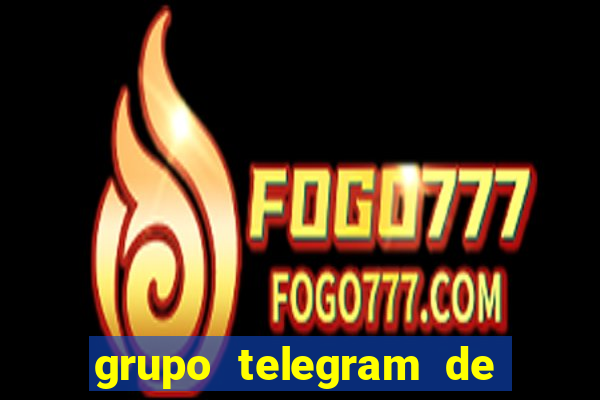 grupo telegram de jogos hackeado