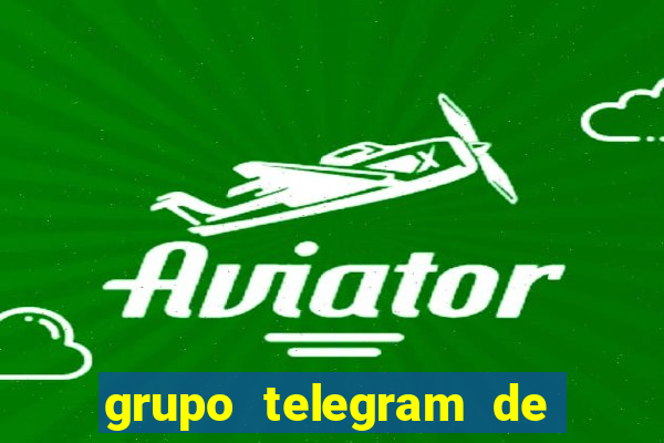 grupo telegram de jogos hackeado