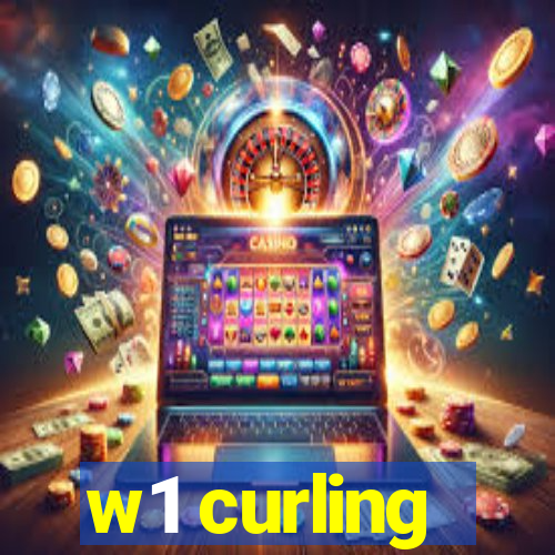 w1 curling