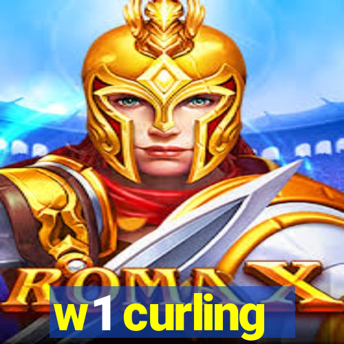 w1 curling