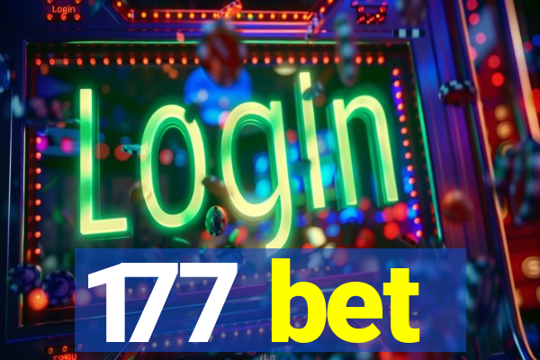 177 bet