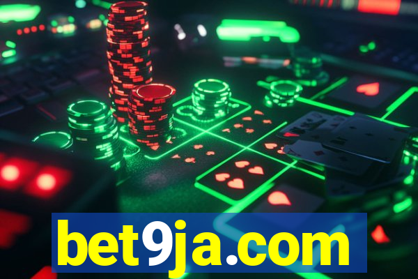 bet9ja.com