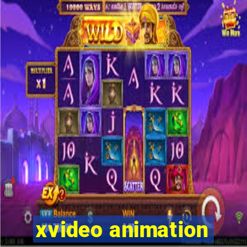 xvideo animation