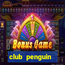 club penguin telegram 2024