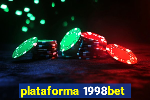 plataforma 1998bet