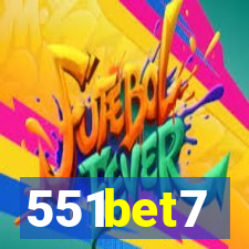 551bet7