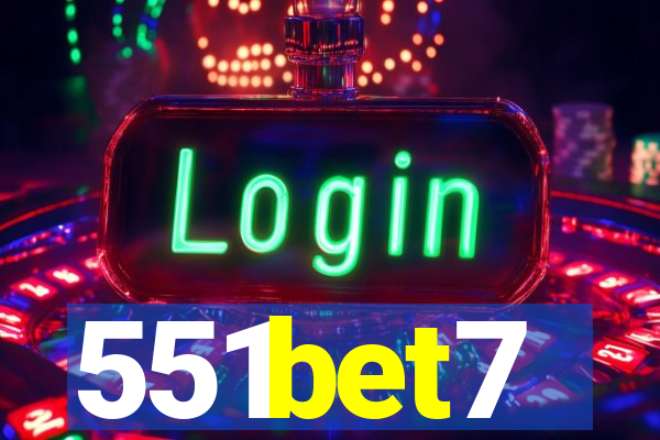 551bet7