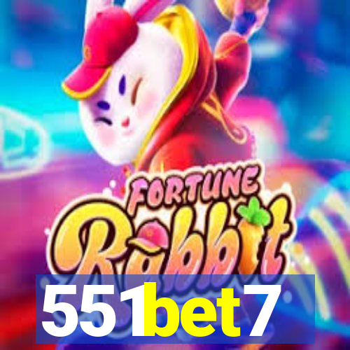 551bet7