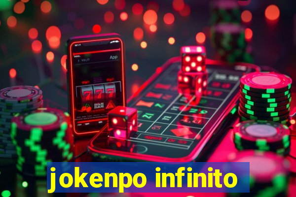 jokenpo infinito