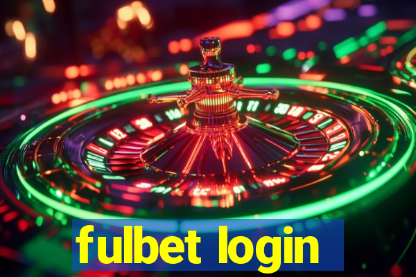 fulbet login