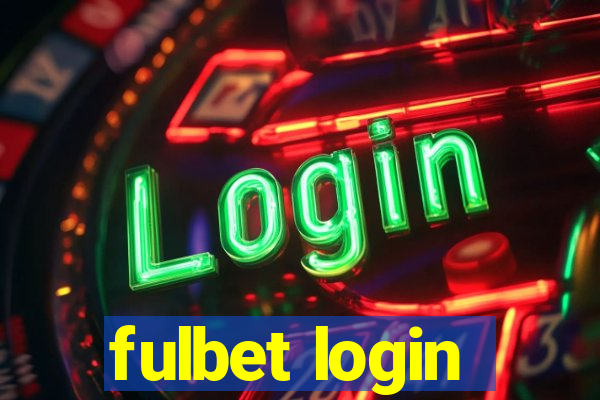 fulbet login