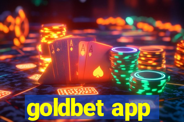 goldbet app