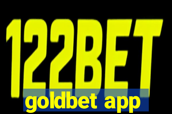 goldbet app