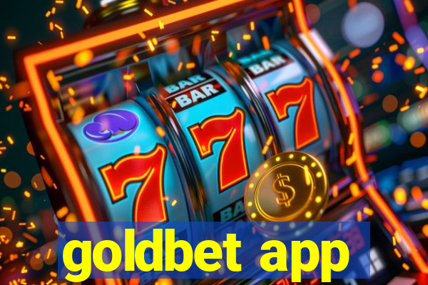 goldbet app