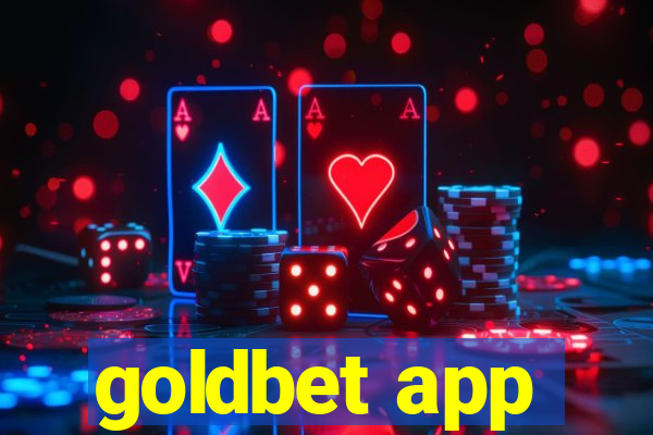 goldbet app