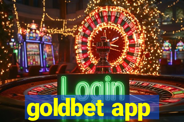 goldbet app