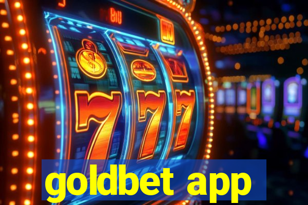 goldbet app