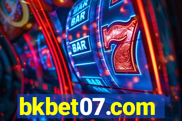 bkbet07.com