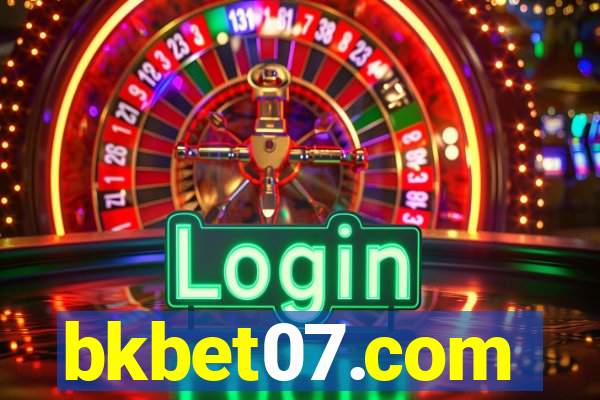 bkbet07.com