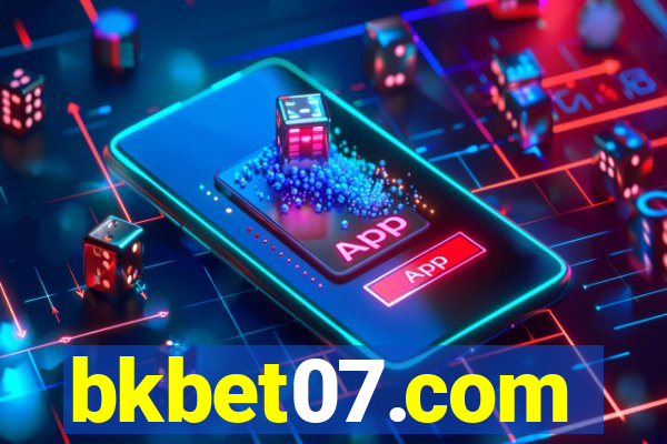 bkbet07.com