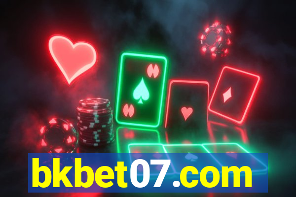 bkbet07.com