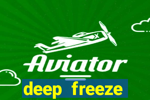 deep freeze crackeado win11