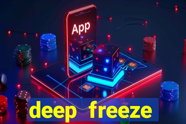 deep freeze crackeado win11