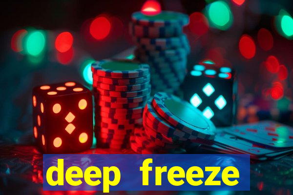 deep freeze crackeado win11