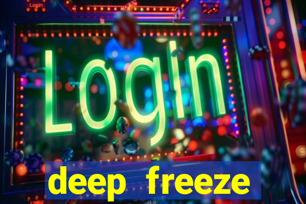 deep freeze crackeado win11